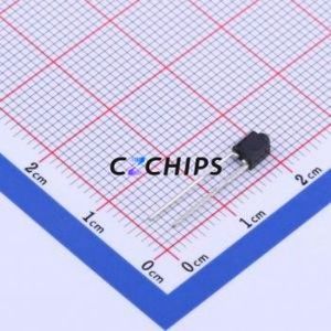 PT2424-6B ใหม่และต้นฉบับผ่านองค์ประกอบรู (THT),P = 2.54มมทรานซิสเตอร์โฟโตทรานซิสเตอร์ - Product Image 1