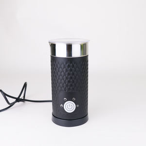 <span class=keywords><strong>Mousseur</strong></span> à café électrique automatique écologique avec logo personnalisé Nouveau design <span class=keywords><strong>Mousseur</strong></span> à <span class=keywords><strong>lait</strong></span> - Product Image 2