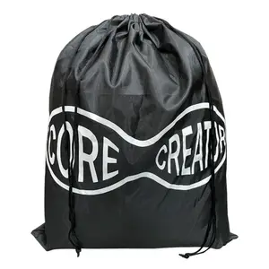 210 polyester bag customized Oxford cloth bag sports articles dust proof drawstring diving articles drawstring storage bag