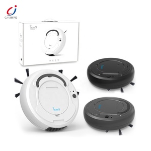 Chengji 3 <span class=keywords><strong>en</strong></span> 1, aspirateur <span class=keywords><strong>robot</strong></span> intelligent pour la maison, balayage automatique, nettoyage du sol, <span class=keywords><strong>robot</strong></span> aspirateur électrique, balayage intelligent, lavage et nettoyage - Product Image 4