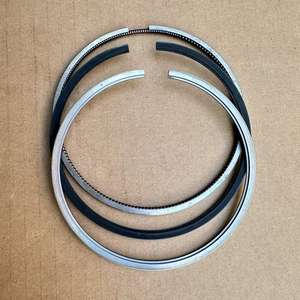 ชุดแหวนลูกสูบสำหรับ QSL9 4089644เครื่องจักรก่อสร้างคุณภาพสูง QSL8.9เครื่องยนต์ Cummins - Product Image 2