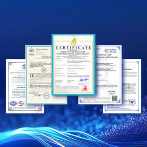 Neuer Staub partikel zähler für Reinraum-Großbild schirm Intelligenter Lasers taub partikel detektor Staub zähler - Product Image 6