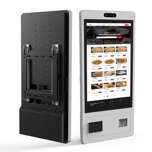 Máquina Multifuncional Todo en Uno de 21.5 Pulgadas con Pantalla Capacitiva de 10 Puntos, Pantalla de Alta Definición, Solo Pantalla Táctil - Product Image 1