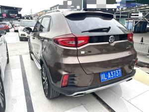 Auto Usado 2017 MG GS Elite 2.0T 30T 4WD Versión Internet, Automático, Económico, Bien Mantenido, Auto Usado Económico - Product Image 4