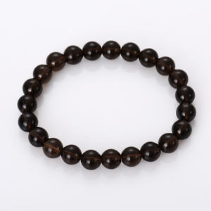 Brazaletes de piedras preciosas naturales Pulseras de cuentas de piedra curativa para mujeres Pulseras De Gemme Naturelles - Product Image 5