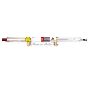 หลอดเลเซอร์ W8 CO2 150W 160W 180W ความยาว1850มม. สำหรับเครื่องตัด W8หลอดเลเซอร์ Co2 150W 160W 1 - Product Image 6