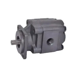 Parker P Series Hydraulic Gear Pump P15 P20 P30 P31 P50 P51 P75 P76 P315 P330 High Pressure Hydraulic Pump With Wholesale