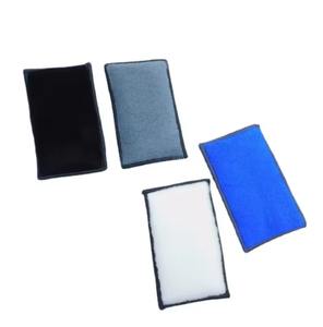 Esponja de Microfibra NIKO para Limpieza Interior de Autos, Detallado Automotriz - Product Image 1