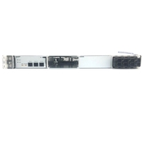 Système d'alimentation télécom 48V 1U 100 Ampères, systèmes d'alimentation DC intégrés 48V ETP48100 ETP48100-B1 avec redresseur R4850G2