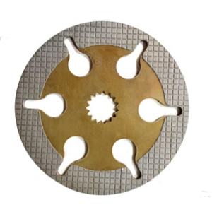 Pièces de transmission 11716579 disque de friction FM6587 - Product Image 1