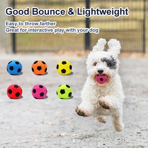 Colorful Silicone Foam Golf and Soccer <b>Cat</b> Sponge Ball <b>Toys</b> for <b>Cats</b> Chew Scratching Play <b>Interactive</b> <b>Cat</b> Balls <b>Toy</b> - Product Image 4