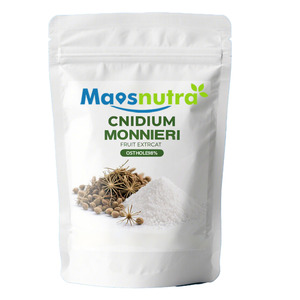 טוהר גבוה 98% <span class=keywords><strong>cnidium</strong></span> <span class=keywords><strong>monnieri</strong></span> תמצית אבקת פירות תמצית אבקת - Product Image 1