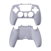 Coque de protection antichute et antichoc pour manette PS5, PS5 Slim, PS5 Pro, coque de remplacement