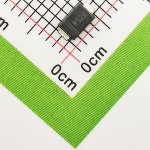 new&original RS2GF SMAF Diodes Fast Recovery Diodes 2A 1.3V 400V 150ns - Product Image 1