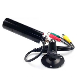 Telecamera Industriale Cilindrica SDI AWD-2300SDI 1080P HD Digitale per Insegnamento Medico e Trasmissioni in Diretta, Impermeabile Senza Ritardi - Product Image 4