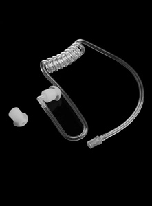 Source sortie <span class=keywords><strong>d</strong></span>'usine en gros Convient à différents modèles de bouchons <span class=keywords><strong>d</strong></span>'<span class=keywords><strong>oreille</strong></span> transparents <span class=keywords><strong>pour</strong></span> talkie-walkie, bouchons <span class=keywords><strong>d</strong></span>'<span class=keywords><strong>oreille</strong></span> transparents <span class=keywords><strong>pour</strong></span> conduits <span class=keywords><strong>d</strong></span>'air - Product Image 3