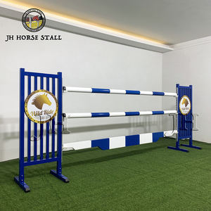 Avustralya tarzı lüks güvenlik özel standart at atlar - Product Image 2