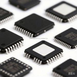 MB96F348RSAPQCR-GS-N2E2 autre puce Ics circuits intégrés nouveaux et originaux MB96F348RSAPQCR-GS-N2E2 de composants électroniques - Product Image 6
