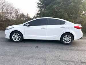 Kia K3 1.6L GLS automatique 2016, <span class=keywords><strong>voiture</strong></span> d'occasion, berline économique, faible consommation de carburant, fiable, durable, excellente, meilleur rapport qualité-prix - Product Image 3