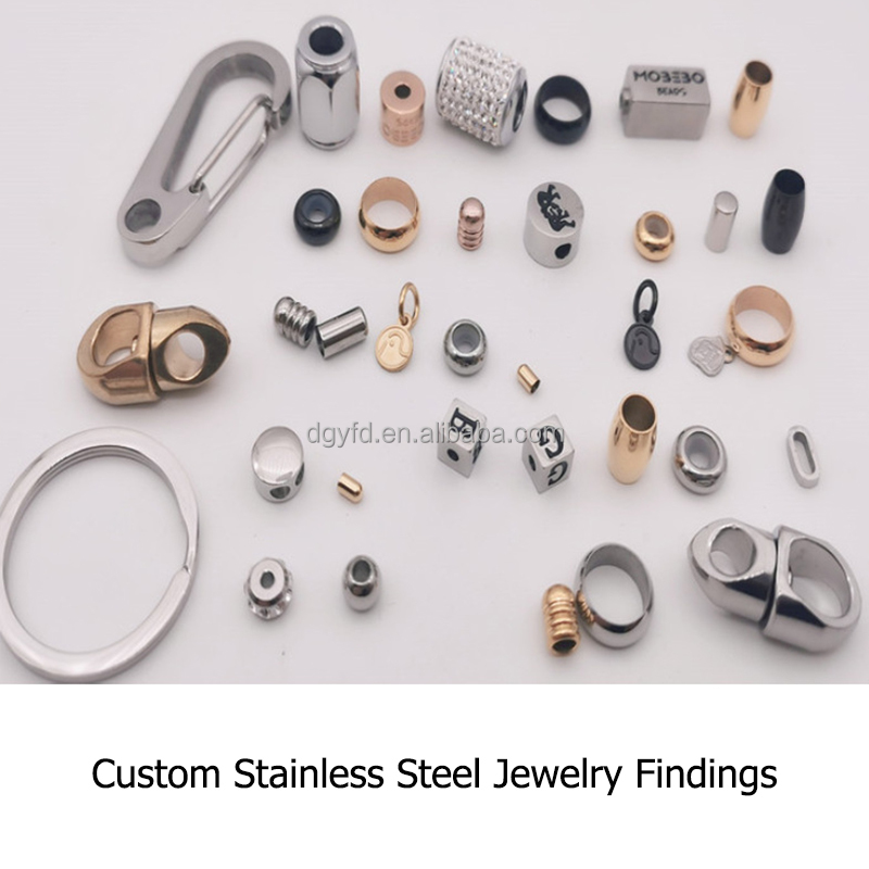 engraved bead with the word focus