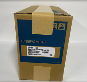 HC-SF102เซอร์โวมอเตอร์ AC 100% ใหม่และดั้งเดิม - Product Image 1