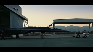 Avion télécommandé <span class=keywords><strong>SR72</strong></span>, futur avion de chasse, planeur à double canal, modèle d'avion à aile fixe, jouet pour enfants - Product Image 5