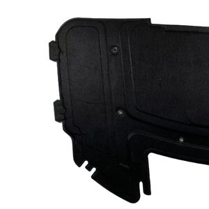 Tapis d'isolation <span class=keywords><strong>thermique</strong></span> acoustique OEM 51487059260 pour BMW série 3 E90 E91 E92 E93 323i 325i pièces de <span class=keywords><strong>voiture</strong></span> de couverture de revêtement de <span class=keywords><strong>moteur</strong></span> - Product Image 3