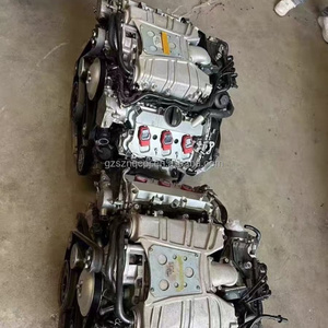 Moteur EA837 3.0T V6 CJT/CJW/CGW/CNA d'origine, moteur complet d'occasion pour <span class=keywords><strong>Audi</strong></span> A6 A7 A8 <span class=keywords><strong>Q7</strong></span> - Product Image 4