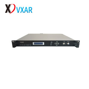 FTTH 1550nm 6db CATV optical <strong>external</strong> <strong>modulation</strong> <strong>transmitter</strong> - Product Image 4