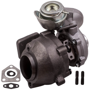 Turbo 750431 para <span class=keywords><strong>BMW</strong></span> 320d X3 E83 320 d E46 2.0L 150HP 110 Kw + Juntas - Product Image 3