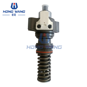 Kit de Bomba de Inyección de Combustible Robusta 1861200PRX para Motor Paccar MX10/MX13 EPA 10 con 1 Año de Garantía y Diseño Personalizable - Product Image 2