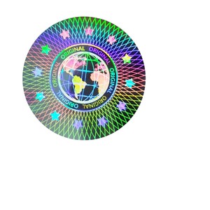 Custom Design Personalized Logo Self Adhesive Waterproof Vinyl Cartoon Die Cut Sticker - Product Image 3