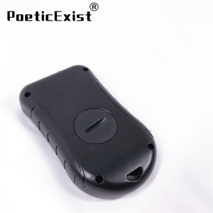 Medidor de Terrenos Digital Inteligente Poeticexist con Bloqueador de Señales de Alta Precisión, Dispositivo de Topografía, Navegador, Altímetro, Impermeable - Product Image 2