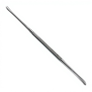 DADDY D PRO Double Ended Neuro Dissector Stainless Steel Microsurgical <b>Neurosurgery</b> <b>Instrument</b> Reusable CE ISO Certified - Product Image 1
