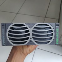 Redresseur Unipower FMPe20.48G 2000W 24VDC, efficacité 95%, sortie 83A, entrée 220V, alimentation télécom AC-DC à sortie unique 50/60Hz