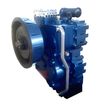 Nouvelle arrivée pièces de train pièces de moteur de locomotive contrôle électro-hydrodynamique YB310 Transmission hydrodynamique