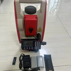 กล้องวัดมุม Kolida KTS-442r10u Total Station ความแม่นยำ 2'' 30X 1000 ม. มาตรฐาน IP66 เครื่องมือสำรวจที่ดินจากจีน Kolida KTS-442UT Total Station - Product Image 1