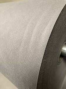 Nhà máy trực tiếp 100% <span class=keywords><strong>PP</strong></span> Polypropylene nông nghiệp đen spunbond phân hủy sinh học <span class=keywords><strong>PP</strong></span> không dệt vải cuộn - Product Image 4