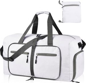 Free Sample Large Heavy-Duty Tactical Wheeled Rolling Duffel <b>Trolley</b> Bag Foldable Design for Deployment Travel <b>Camping</b> Sporting - Product Image 1