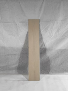 Suelo SPC Rígido de Roble Blanco Rubio Premium para Interiores de 7.5 mm con Relieve EIR - Product Image 2