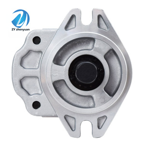 Bomba de Engranajes CBW-F304/F306/F310/F316/F325/F320-ALP/ALPL, Bomba de Aceite Hidráulico CBW-F304-ALP, Serie CBTL CBT Doble - Product Image 5