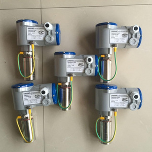 เครื่องวัดระดับเรดาร์ KROUN รุ่น 6300C 24V DC 4-20mA เซ็นเซอร์วัดของเหลวอัจฉริยะ - Product Image 3