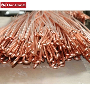 2024 NUEVA Unidad de calefacción Calentadores de unidad horizontal para edificios industriales Supermercados Instalaciones deportivas Almacenes Talleres <span class=keywords><strong>Greenh</strong></span> - Product Image 4