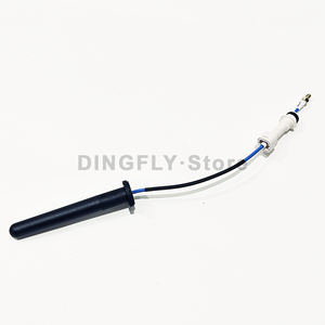 Nueva antena Original T70P SDR (frontal) de plástico con 1 año de garantía para DJ1, accesorios para drones agrícolas, piezas de reparación para - Product Image 6