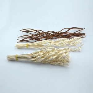 थोक उच्च गुणवत्ता घर कस्टम आकार प्राकृतिक खुशबू विसारक लकड़िया - Product Image 1