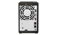 Serveur de stockage réseau NAS Qnap Ts-264C Home Mini 2 baies