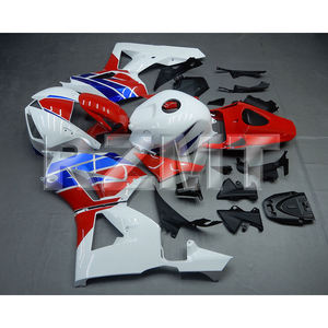 ชุดแฟริ่งมอเตอร์ไซค์ HONDA CBR600RR ปี 2013-2020 CBR 600RR ปี 2018 2019  แบบฉีดขึ้นรูป ABS ชุดแต่งแฟริ่ง H0613-105a - Product Image 4