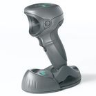 เครื่องสแกนบาร์โค้ดแบบแฮนด์ฟรี Zebra DS9808 2D ความเร็ว 200 สแกน/วินาที พร้อมพอร์ต USB และ RFID สำหรับการสแกนลายเซ็น - Product Image 5