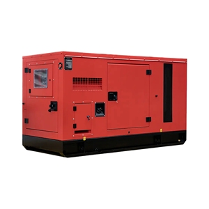 Ultra-quiet Low-noise Waterproof <b>Generator</b> Set 450KVA 360KW 50/60Hz Frequency Chinese Factory Price LZ Water Cooling System Ensu - Product Image 3