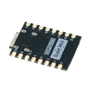 <strong>ESP32</strong>-C3 Development Board <strong>ESP32</strong> SuperMini Development Board <strong>ESP32</strong> Development Board <strong>WiFi</strong> Bluetooth 4M - Product Image 5